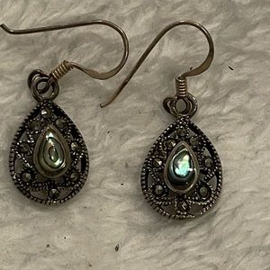 Vintage earrings